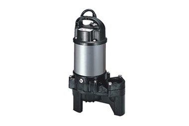 Máy bơm chìm thân Inox Tsurumi 40PU2.15S-54