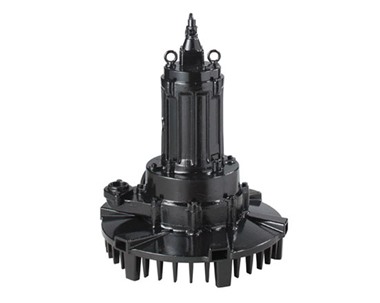 Máy sục khí chìm Tsurumi 50TRN42.2